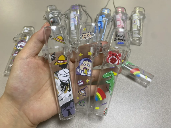 彈蓋主機保護套❤️‍通用各大品牌主機
