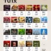 tutx一代煙彈