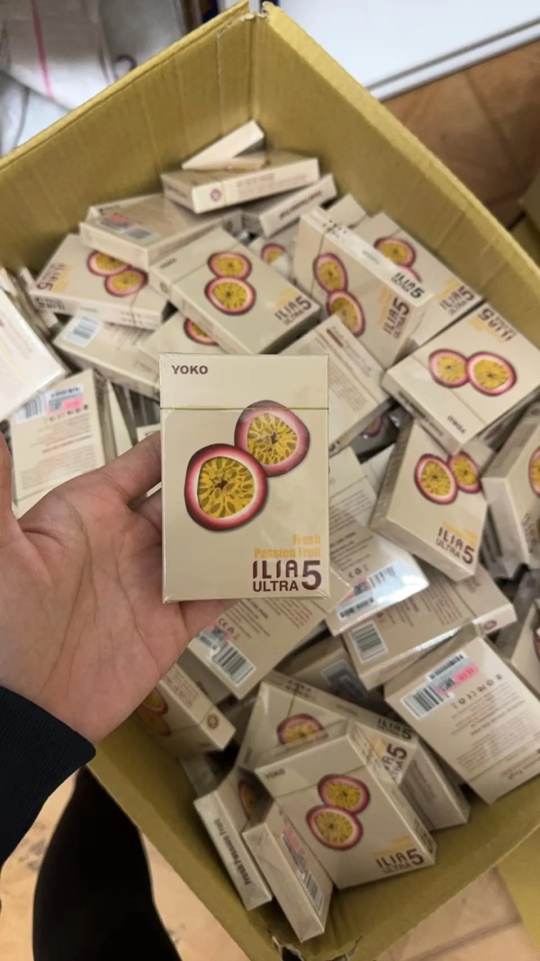 💥【限時特惠】【買4盒送皮革主機】✨ILIA哩亞五代蛋❤️‍3顆入❤️‍不通用一代❤️‍