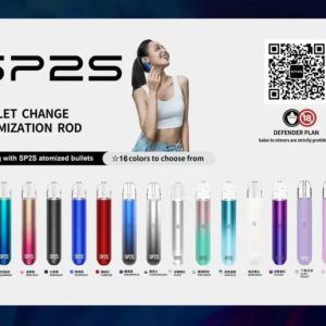 sp2s一代主機