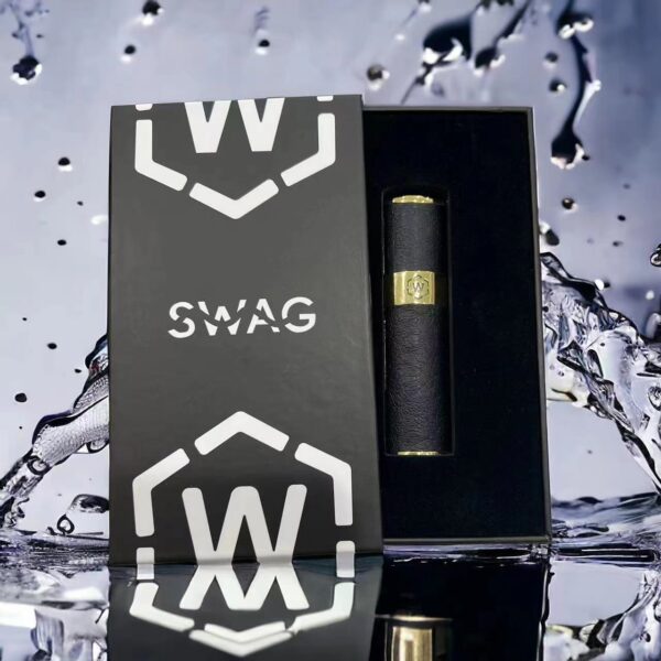 💥【限時特惠】【買5盒送皮革主機】✨SWAG煙彈❤️‍新品牌上市極緻好抽❤️‍