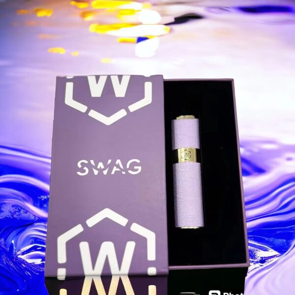 💥【限時特惠】【買5盒送皮革主機】✨SWAG煙彈❤️‍新品牌上市極緻好抽❤️‍